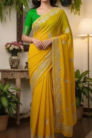 Gota Simple Grace yellow