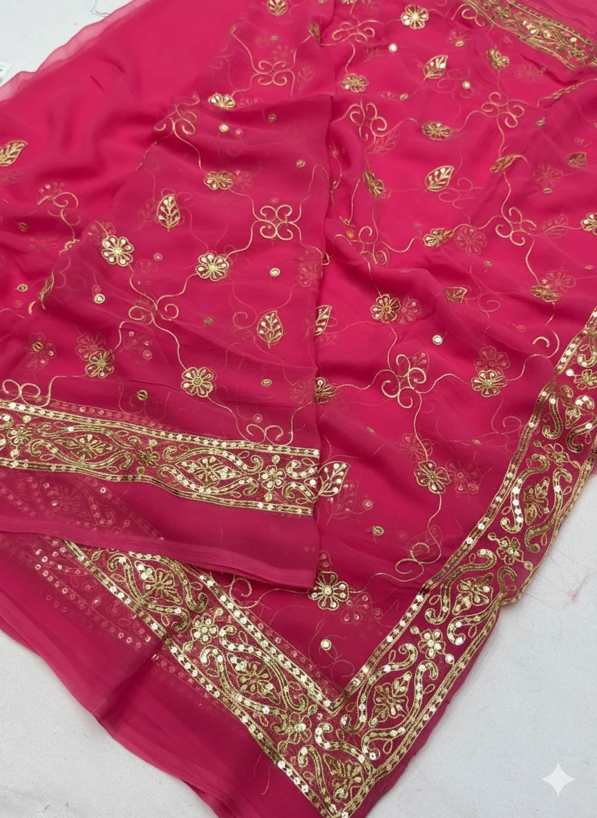 Golden Grace Pink - Image 2